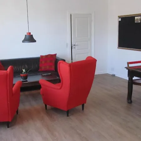 Arslev Bed & Breakfast Randers