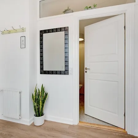 Bed & Breakfast Arslev Randers