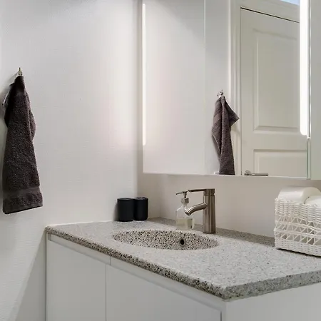 Bed & Breakfast Arslev Randers