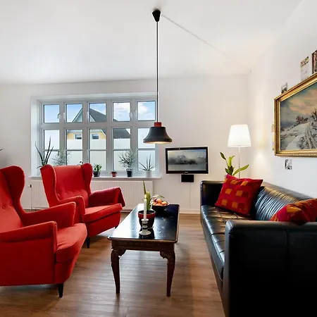 Bed & Breakfast Arslev 3*