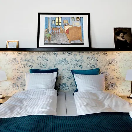 Bed & Breakfast Arslev