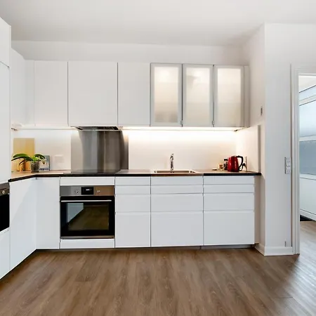 Nocleg ze śniadaniem Arslev