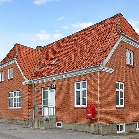Arslev 3* Randers
