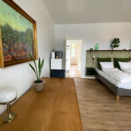 Bed & Breakfast Arslev Randers