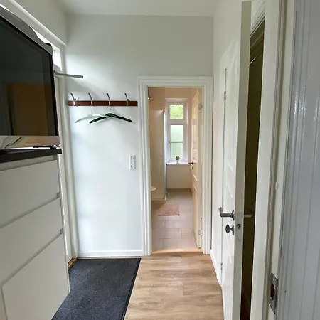 Bed & Breakfast Arslev Randers