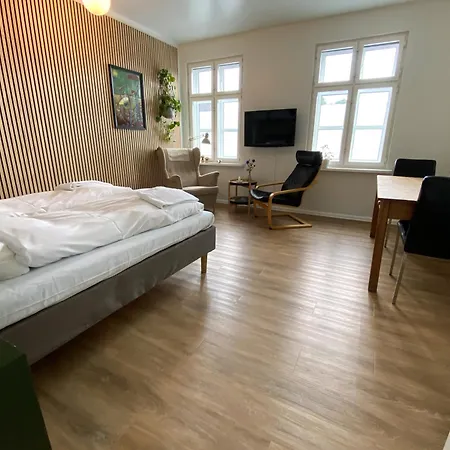 Arslev Bed & Breakfast Randers