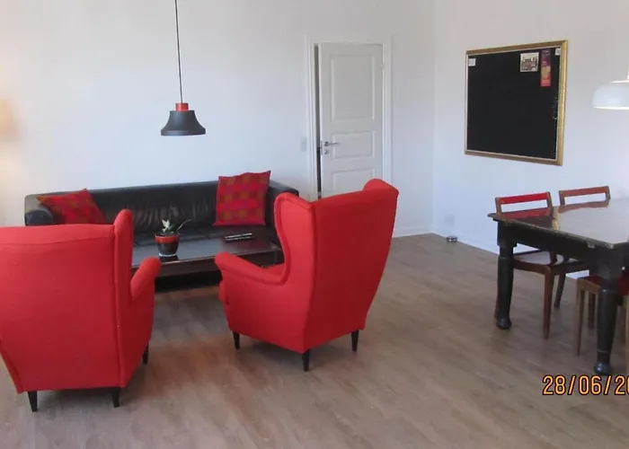 Arslev Bed and Breakfast Randers