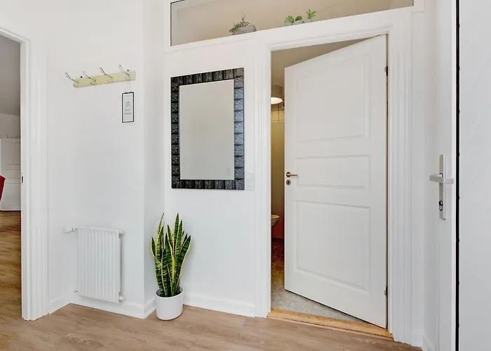 Bed and Breakfast Arslev Randers