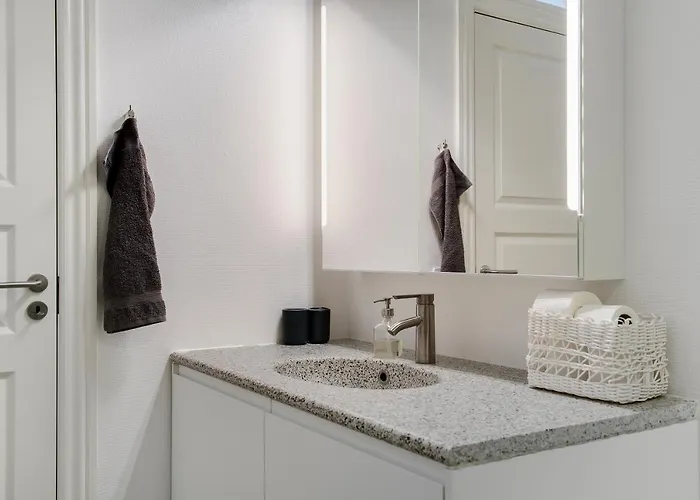 Bed and Breakfast Arslev Randers