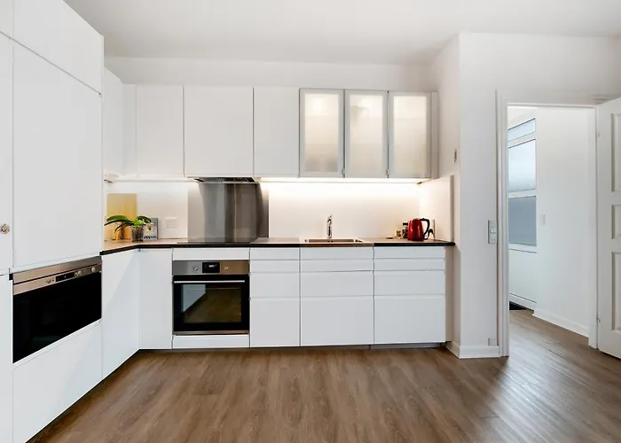 Bed and Breakfast Arslev