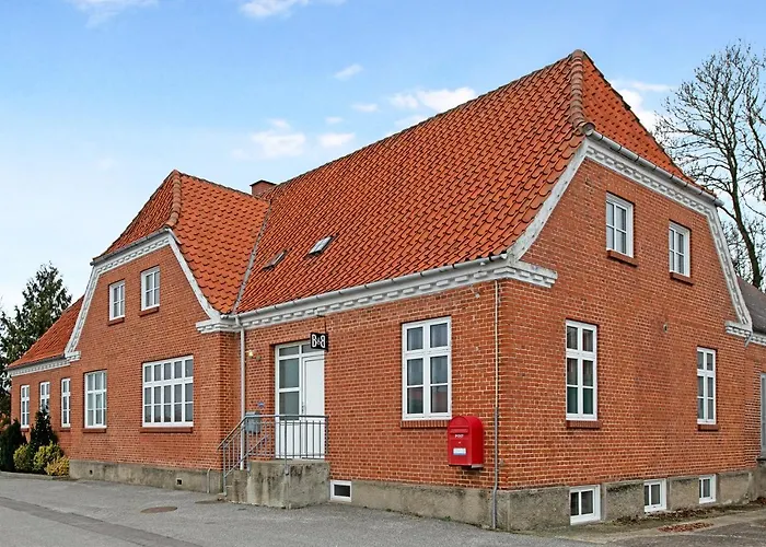 Arslev 3* Randers